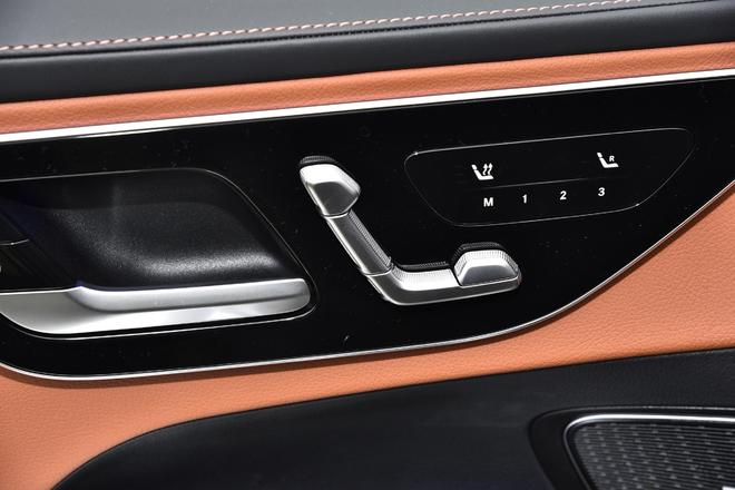 入手门槛再降！26款奔驰GLC最低不到32万哪类人群适合买？(图9)