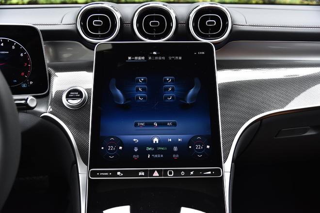 入手门槛再降！26款奔驰GLC最低不到32万哪类人群适合买？(图8)