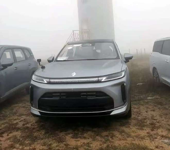 宝骏全新插混中大型SUV华为乾崑智驾+鸿蒙座舱或售15-20万元(图5)