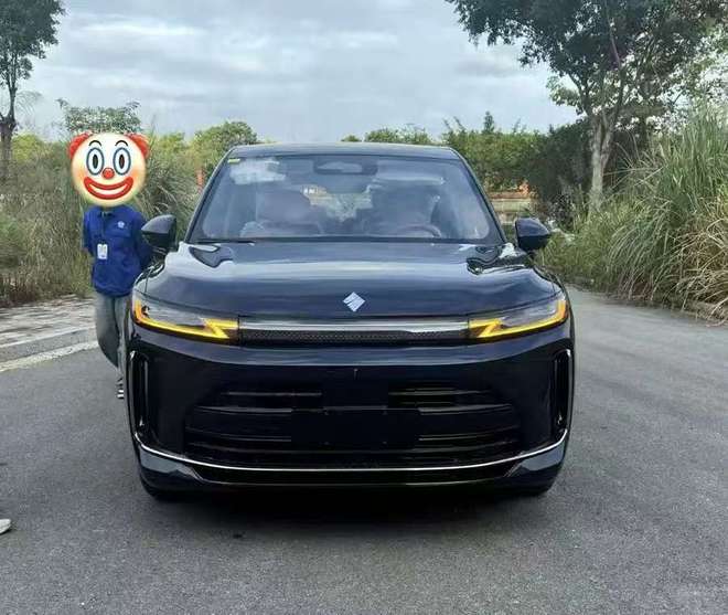 宝骏全新插混中大型SUV华为乾崑智驾+鸿蒙座舱或售15-20万元(图2)