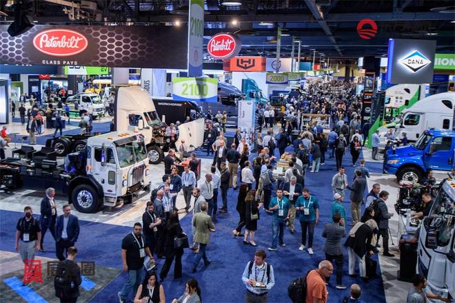 2026年美国充电桩展ACTExpo2026(图3)