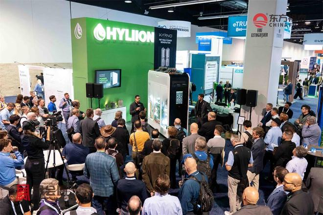 2026年美国充电桩展ACTExpo20