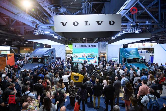 2026年美国充电桩展ACTExpo2026(图4)