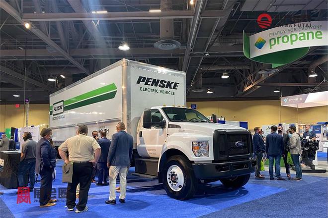 2026年美国充电桩展ACTExpo2026(图9)