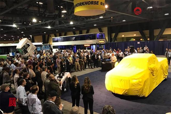 2026年美国充电桩展ACTExpo2026(图7)