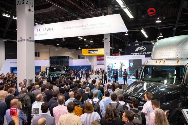 2026年美国充电桩展ACTExpo2026(图10)