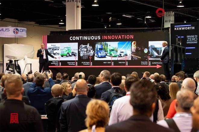 2026年美国充电桩展ACTExpo2026(图6)