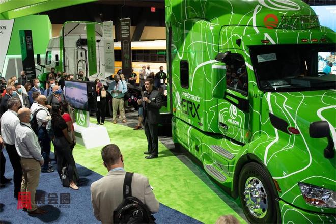 2026年美国充电桩展ACTExpo2026(图8)