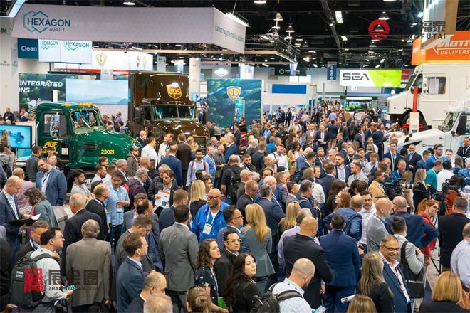 2026年美国充电桩展ACTExpo2026(图12)