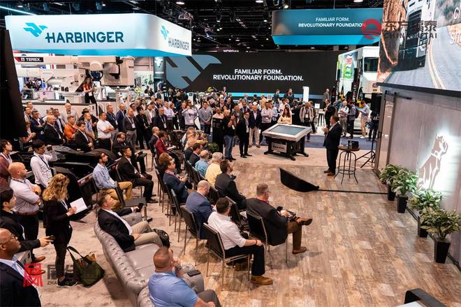 2026年美国充电桩展ACTExpo2026(图18)