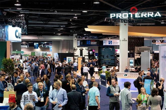 2026年美国充电桩展ACTExpo2026(图13)