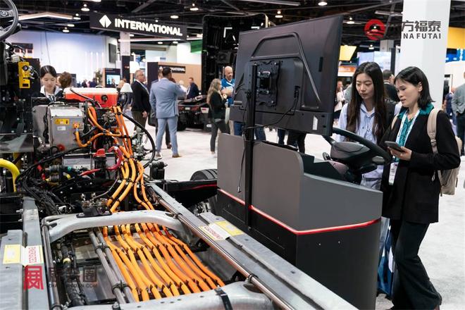 2026年美国充电桩展ACTExpo2026(图17)