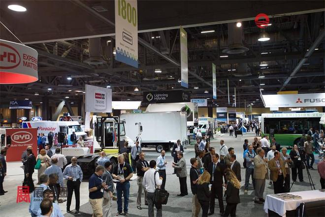 2026年美国充电桩展ACTExpo2026(图27)