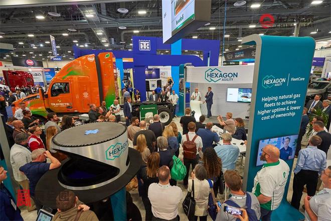 2026年美国充电桩展ACTExpo2026(图16)