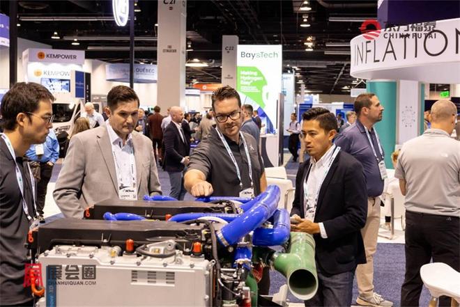 2026年美国充电桩展ACTExpo2026(图14)