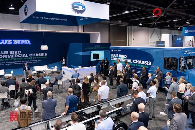 2026年美国充电桩展ACTExpo2026(图19)