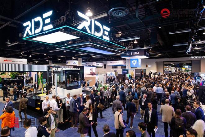 2026年美国充电桩展ACTExpo2026(图20)