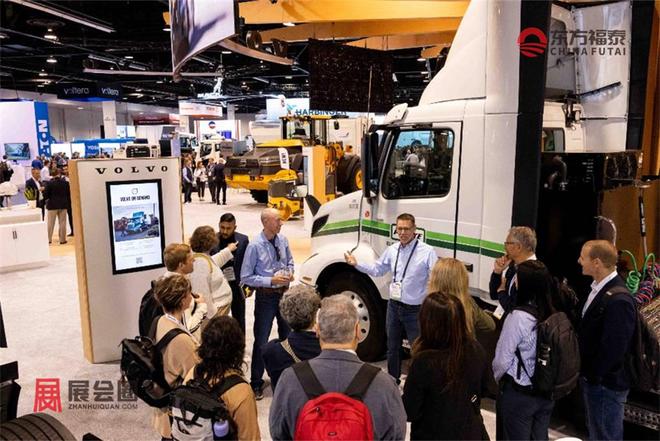 2026年美国充电桩展ACTExpo2026(图25)