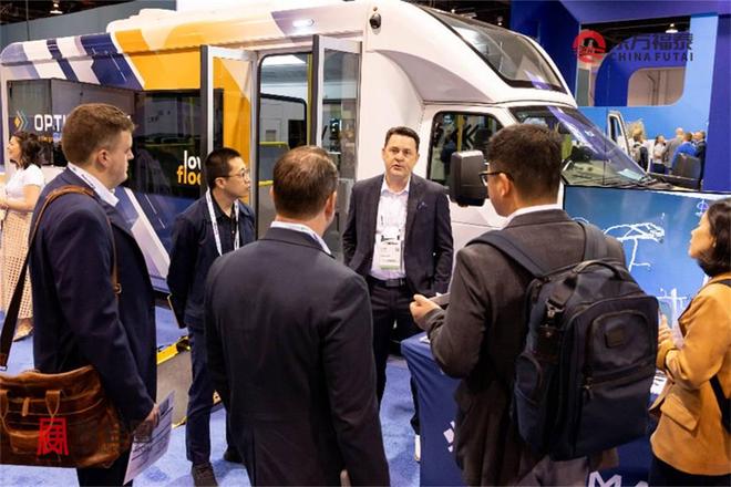 2026年美国充电桩展ACTExpo2026(图23)