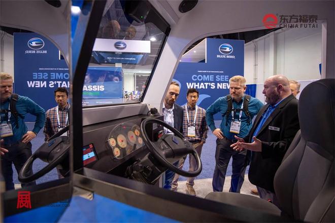 2026年美国充电桩展ACTExpo2026(图26)