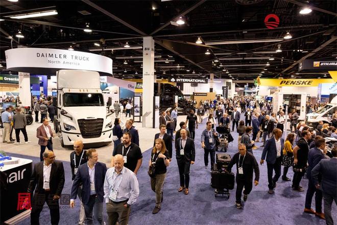 2026年美国充电桩展ACTExpo2026(图22)