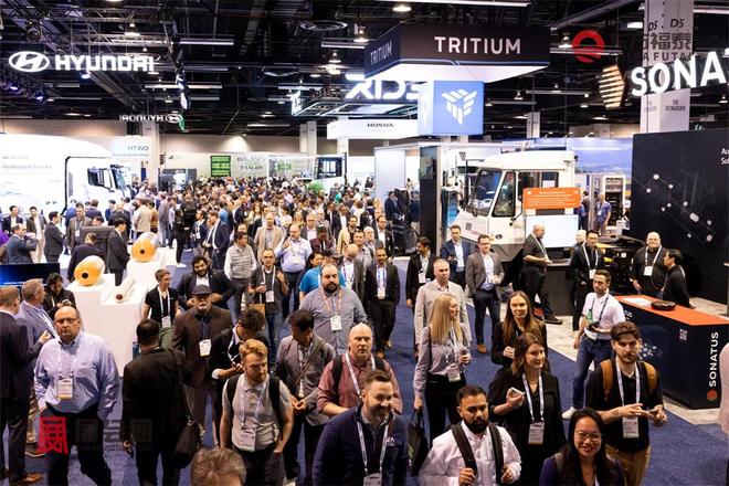 2026年美国充电桩展ACTExpo2026(图28)