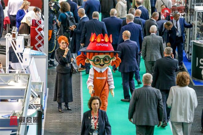 2026年白俄罗斯充电桩展ENE2026(图3)