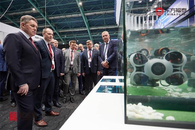 2026年白俄罗斯充电桩展ENE2026(图6)