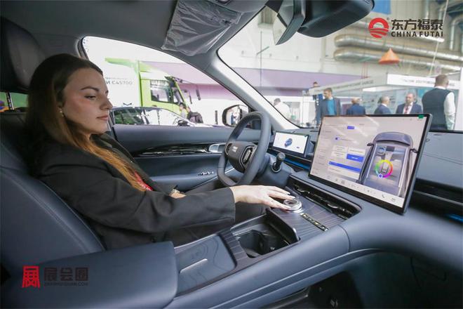 2026年白俄罗斯充电桩展ENE2026(图8)