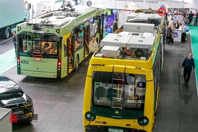 2026年白俄罗斯充电桩展ENE2026(图13)