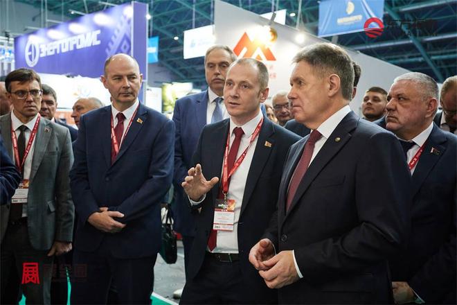 2026年白俄罗斯充电桩展ENE2026(图15)