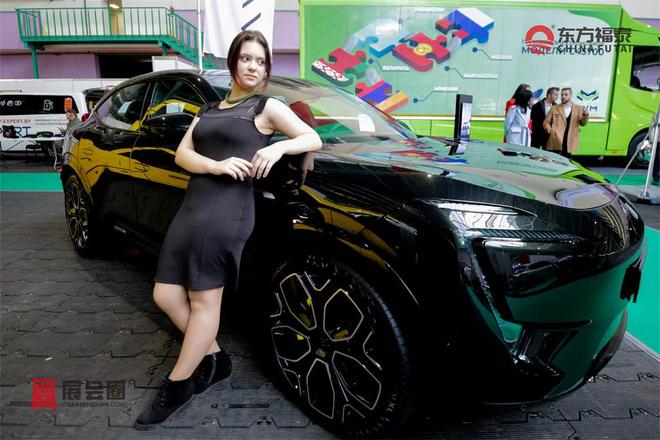 2026年白俄罗斯充电桩展ENE2026(图22)