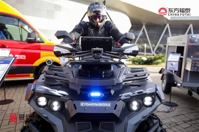 2026年白俄罗斯充电桩展ENE2026(图21)