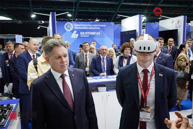 2026年白俄罗斯充电桩展ENE2026(图29)