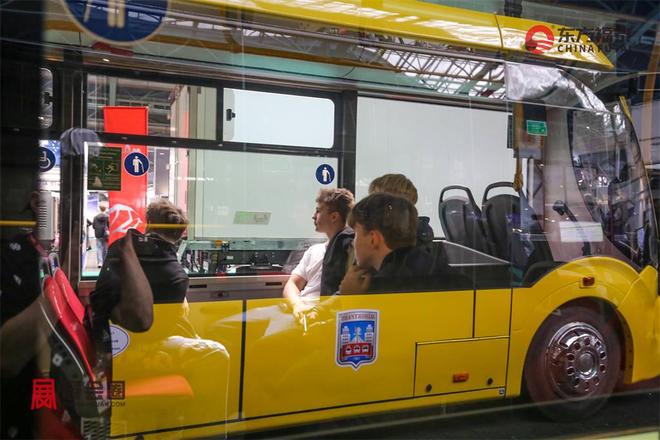 2026年白俄罗斯充电桩展ENE2026(图26)