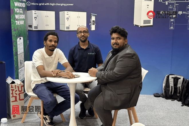 2026年中东沙特智能网联及自动驾驶展EVAS2026(图16)