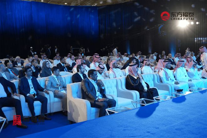 2026年中东沙特智能网联及自动驾驶展EVAS2026(图12)