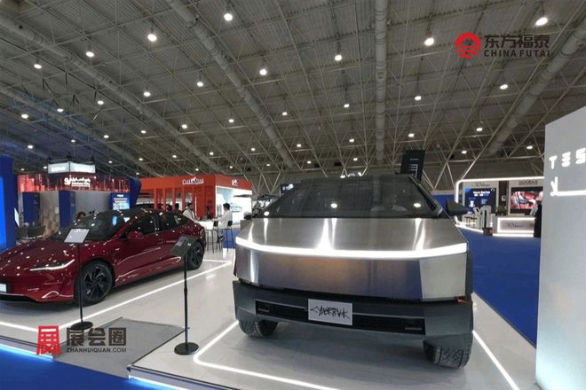 2026年中东沙特智能网联及自动驾驶展EVAS2026(图18)