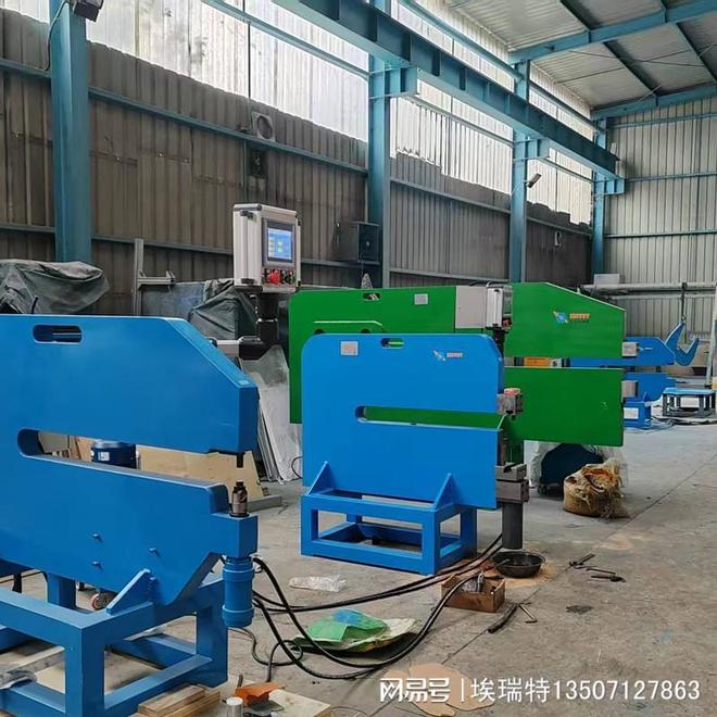 高评分厂家汇总：靠谱的标志牌自动铆钉机厂家实力推荐(图2)