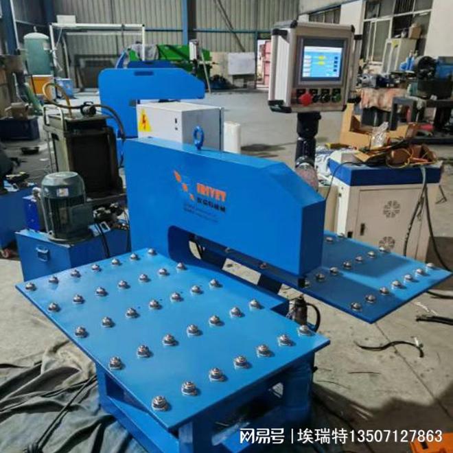 高评分厂家汇总：靠谱的标志牌自动铆钉机厂