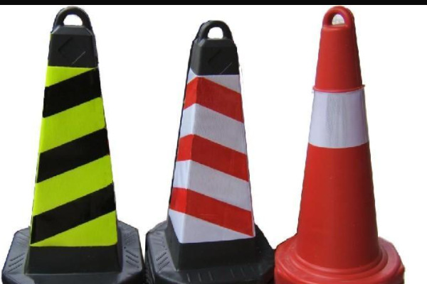 安全警示圆形桶锥形桶各叫什么名称