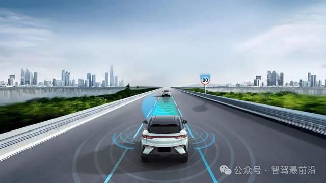 4D毫米波雷达为什么称为激光雷达的“替身”？(图4)