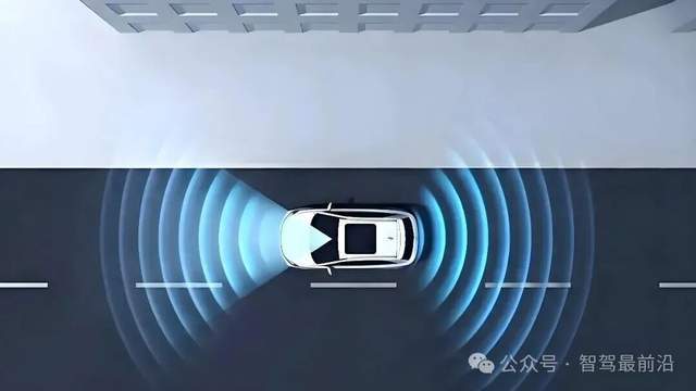 4D毫米波雷达为什么称为激光雷达的“替身”？(图2)