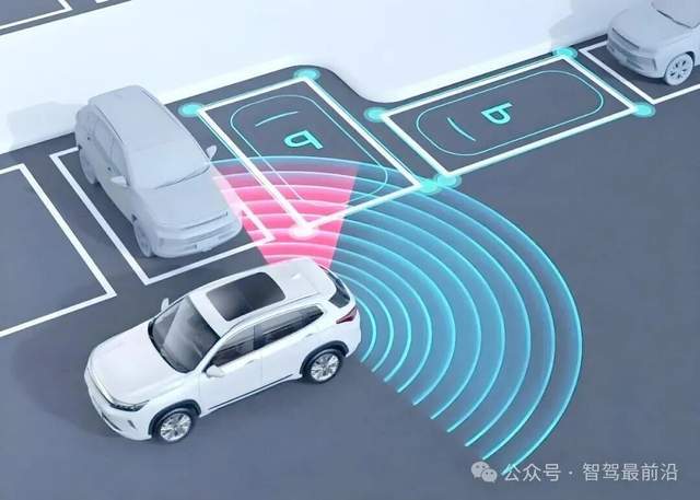 4D毫米波雷达为什么称为激光雷达的“替身”？(图5)