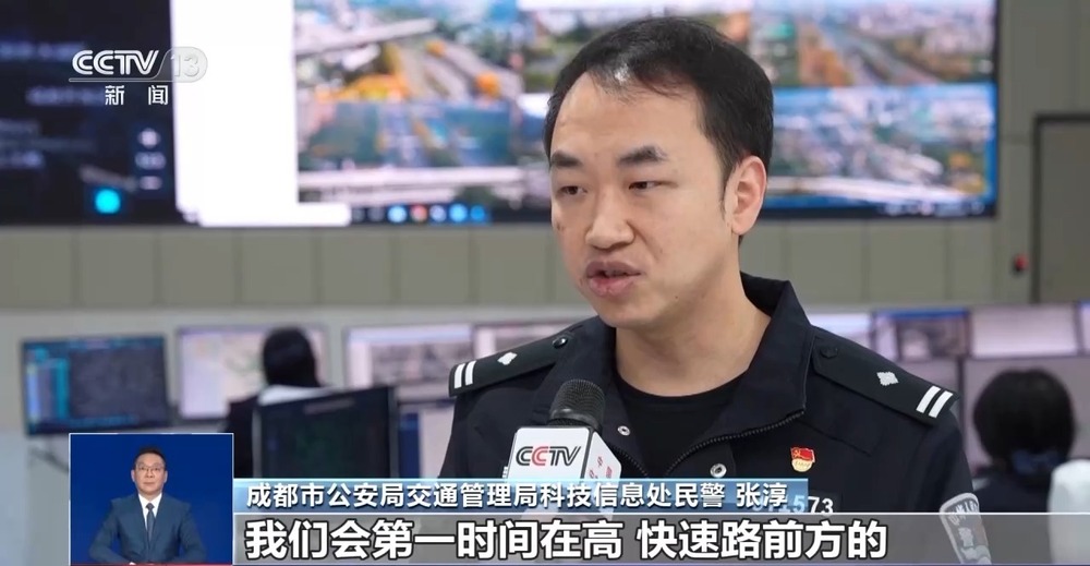 开车“越慢越好”？“龟速”行驶成道路安全新隐患(图12)