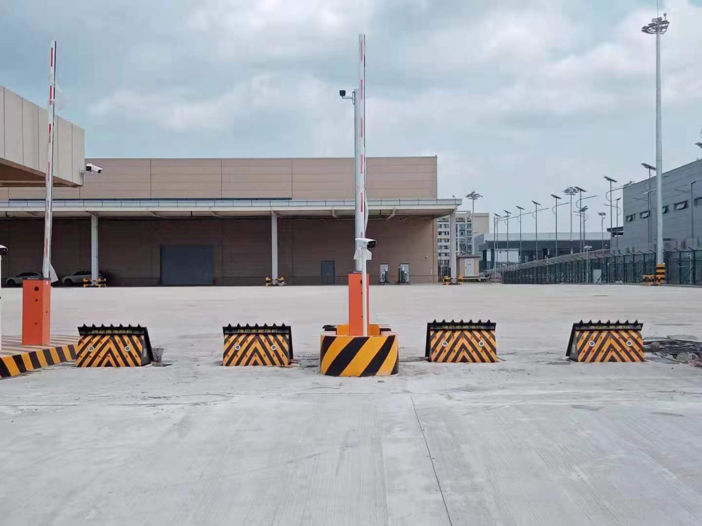 2026年四川液压路障机优质供应商综合评