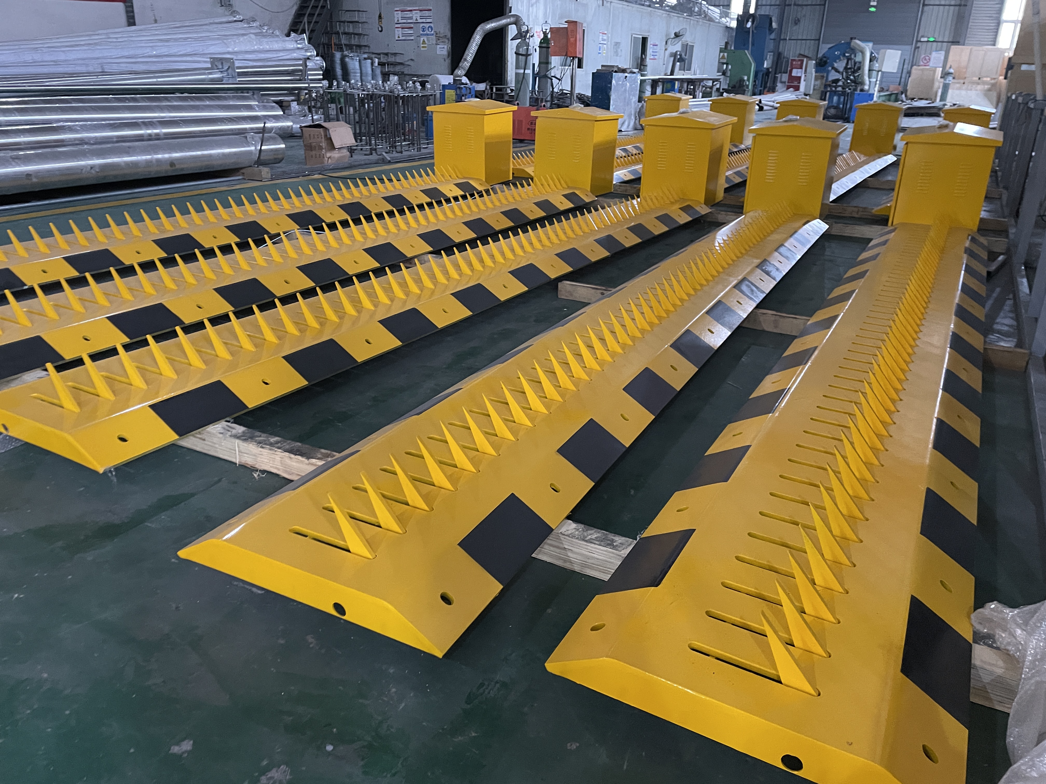 2026年四川液压路障机优质供应商综合评估报告(图2)