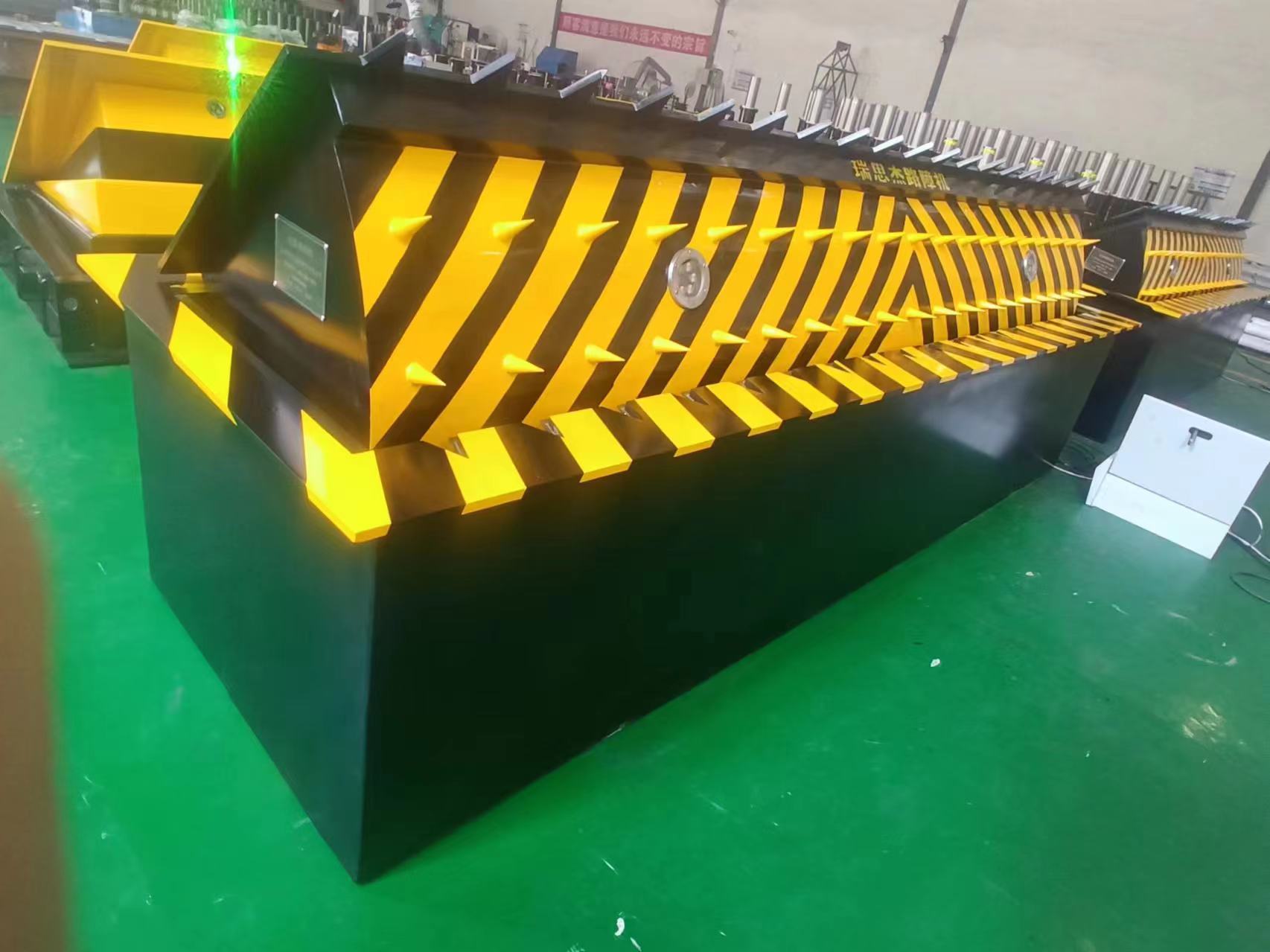 2026年液压路障机实力厂商盘点与采购指