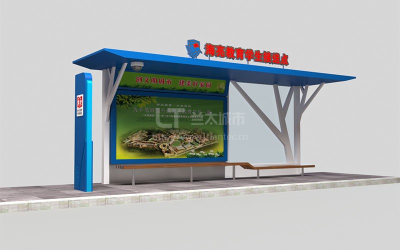 2026年宿迁公交站台优质供应商综合评测与推荐(图3)