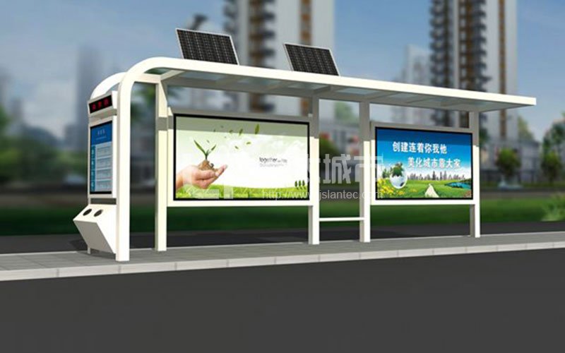 2026年宿迁公交站台优质供应商综合评测